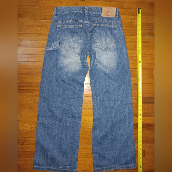 Ray Beam jeans - Picture 3 of 5